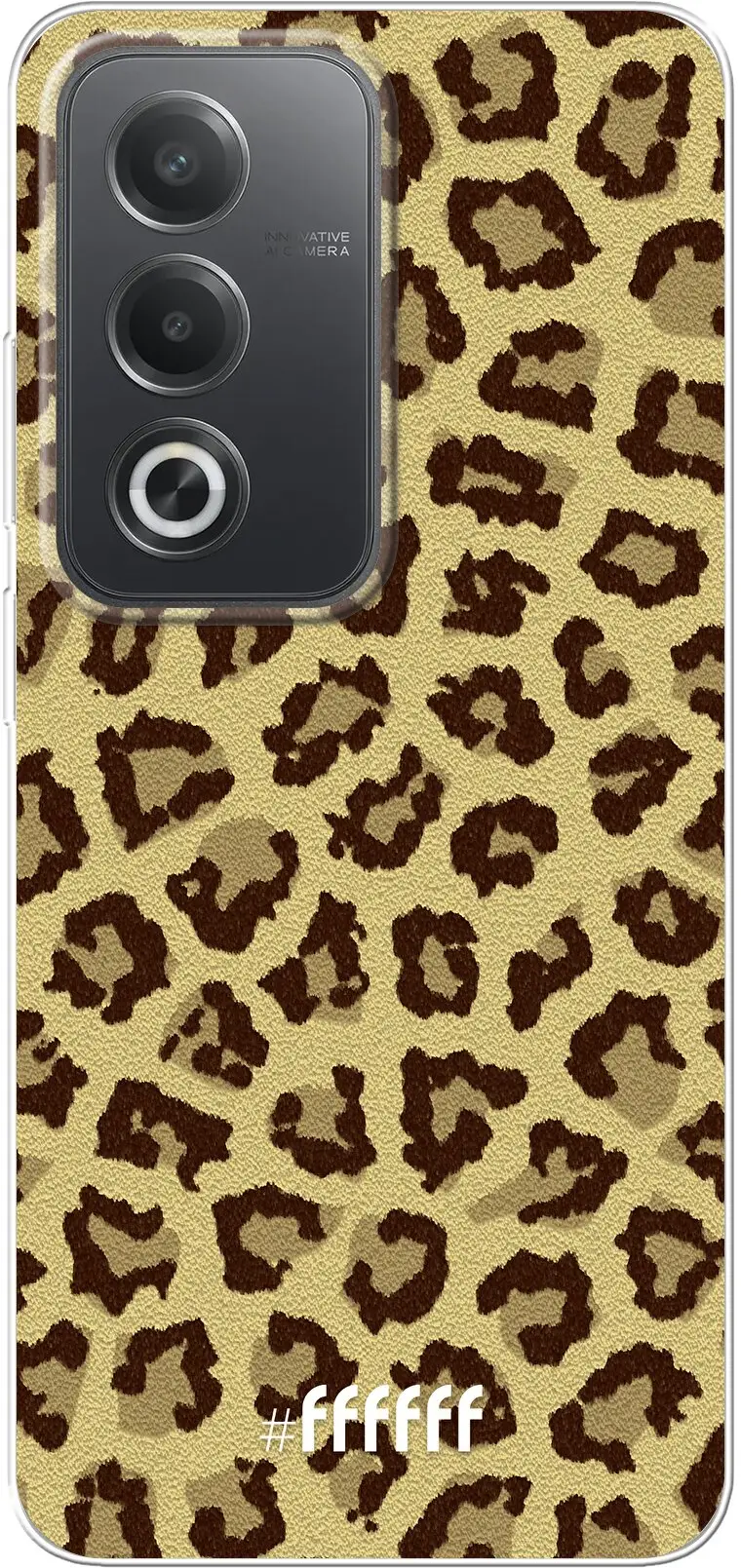 Jaguar Print A80