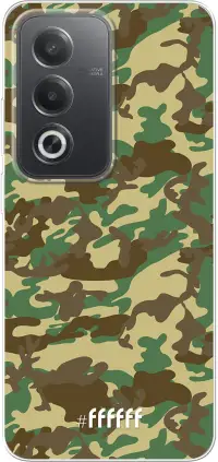 Jungle Camouflage A80