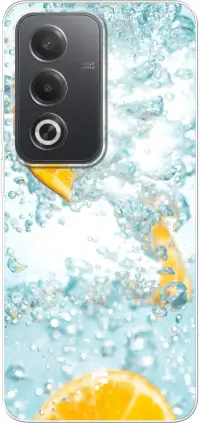 Lemon Fresh A80