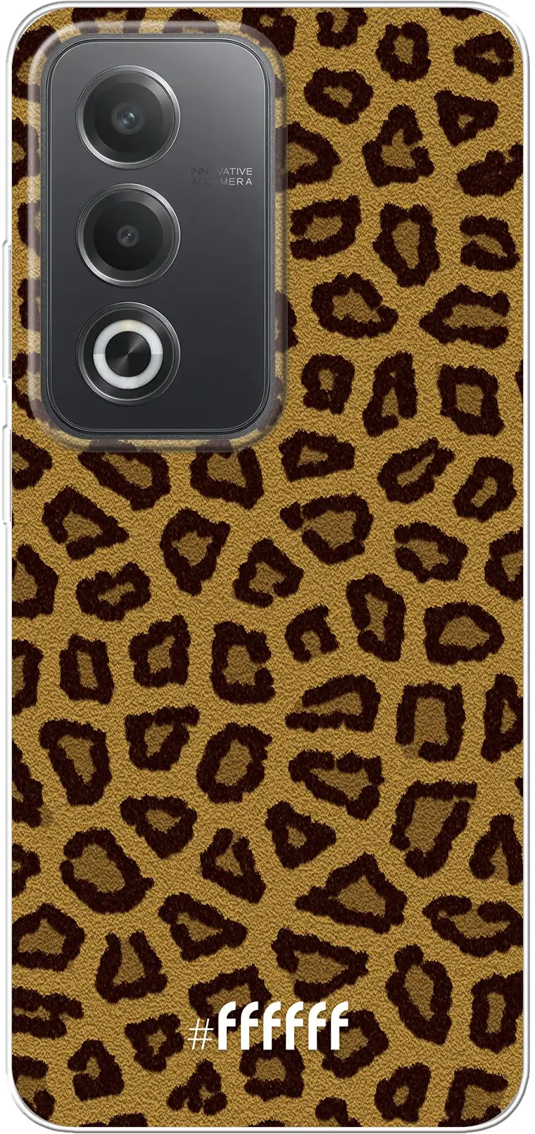 Leopard Print A80