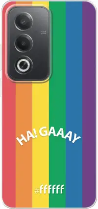 #LGBT - Ha! Gaaay A80