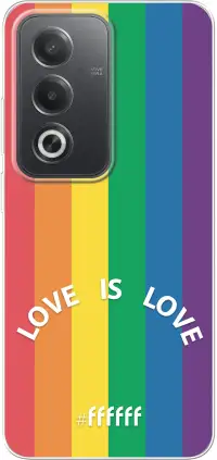 #LGBT - Love Is Love A80