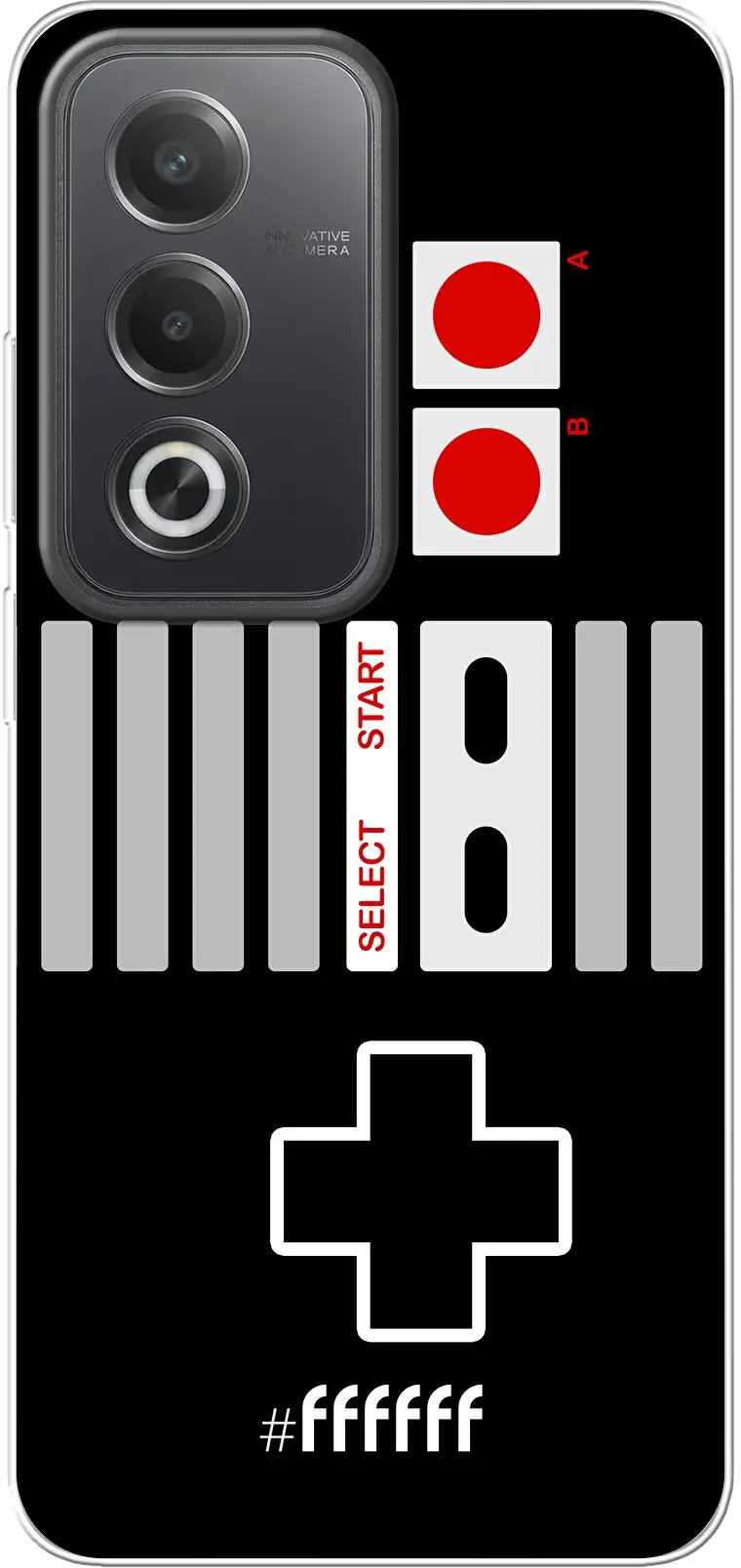 NES Controller A80