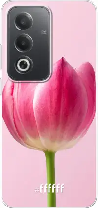 Pink Tulip A80