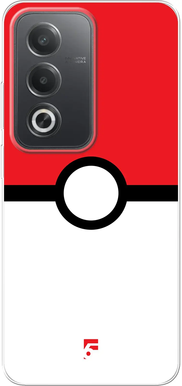 Pokeball A80