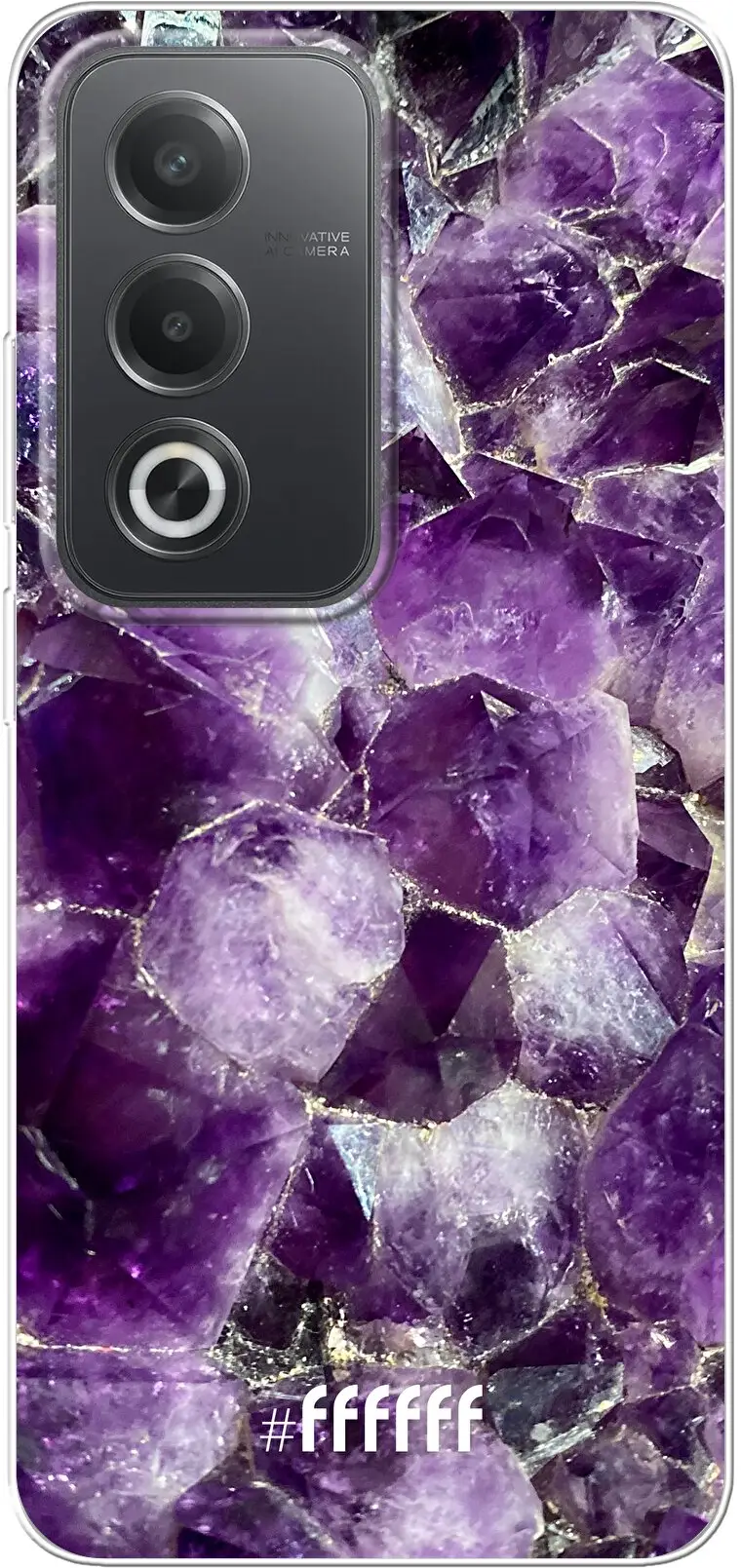 Purple Geode A80