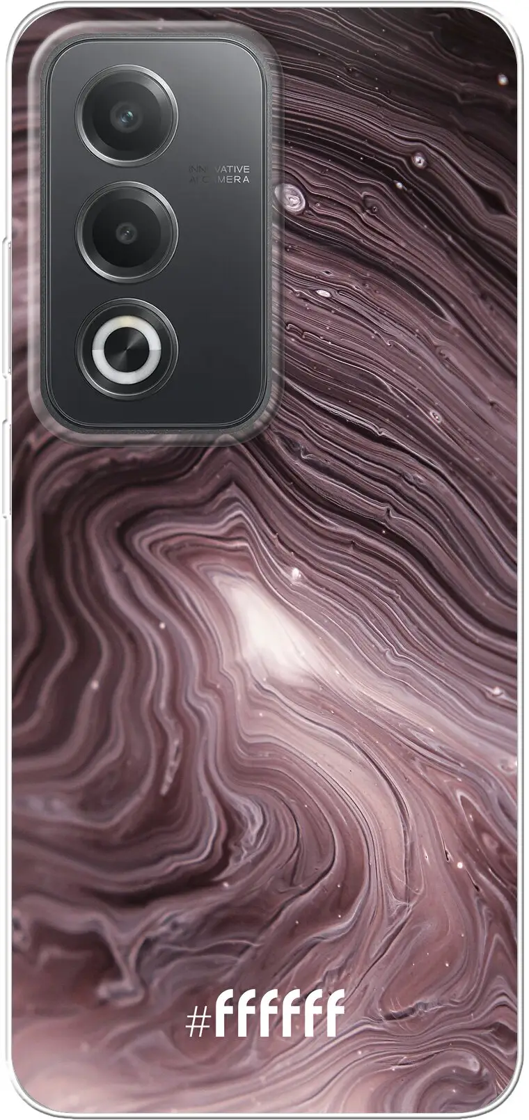 Purple Marble A80