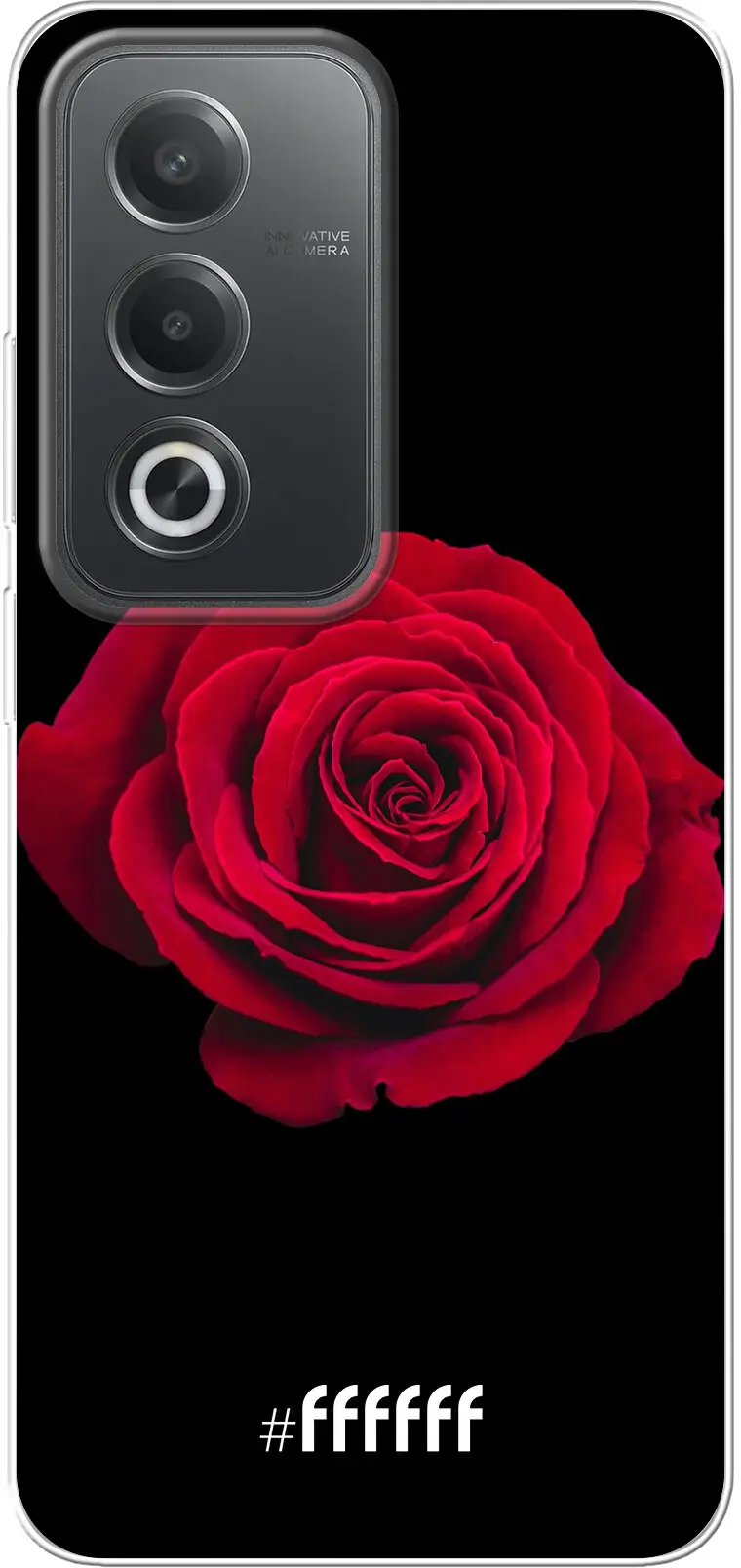 Radiant Rose A80