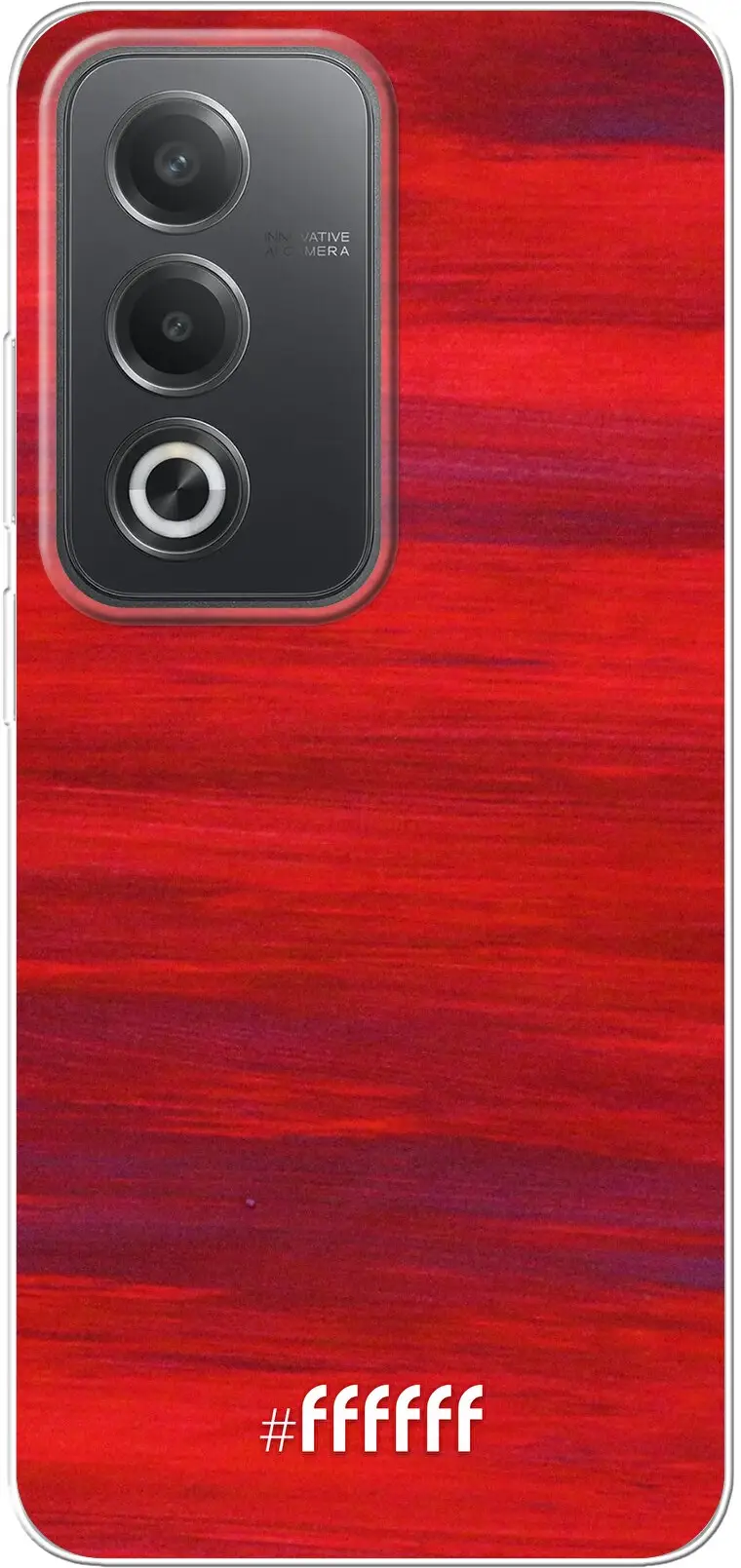 Scarlet Canvas A80