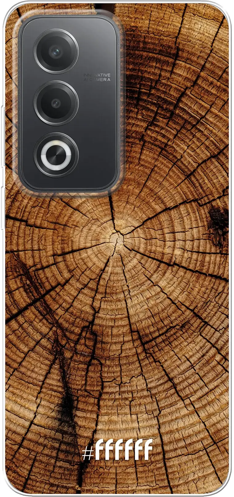 Tree Rings A80