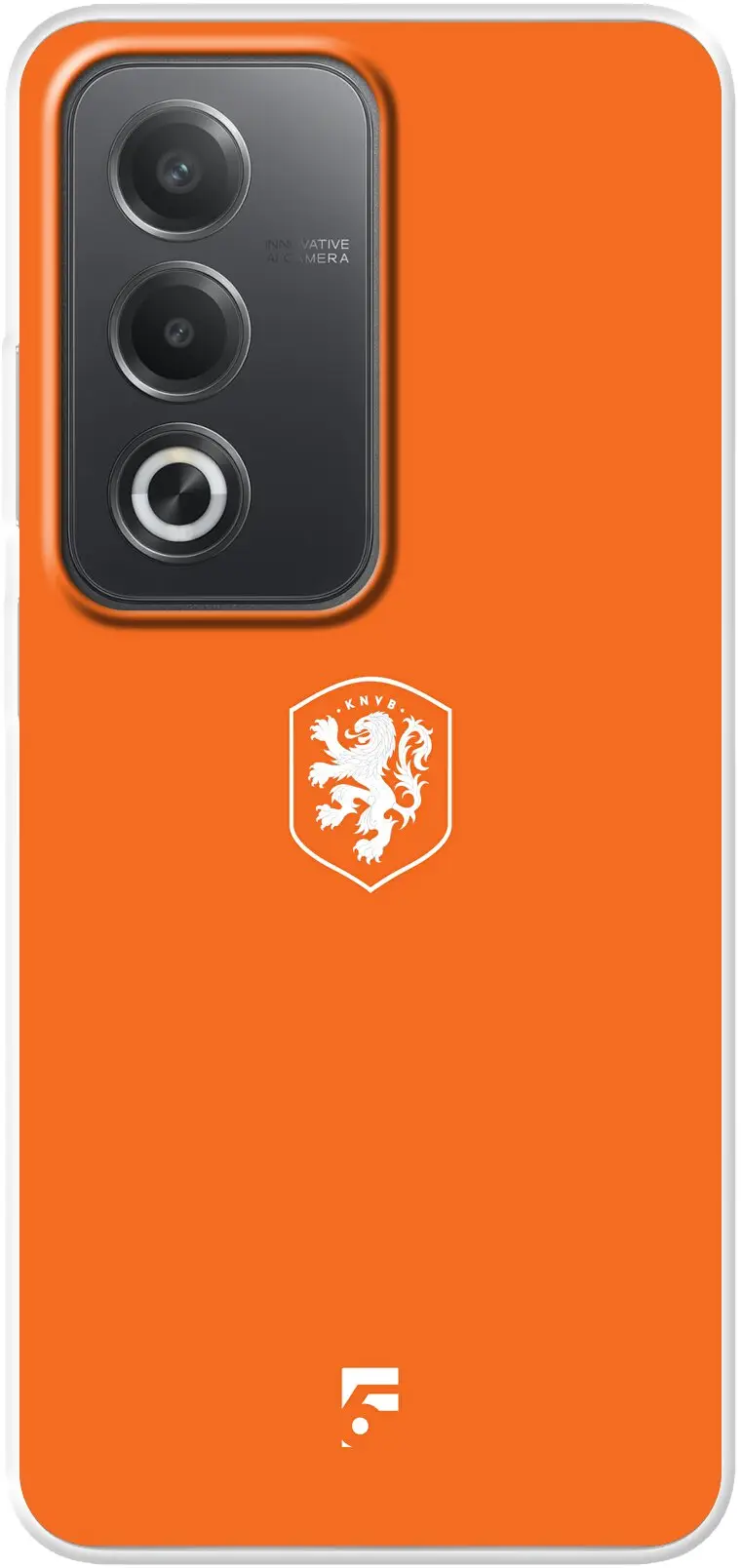 WK 2026 - Nederland thuis A80
