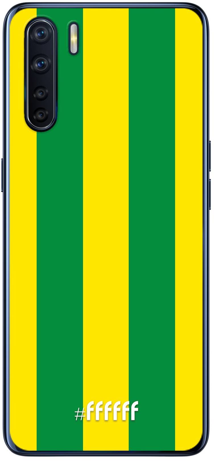 ADO Den Haag A91