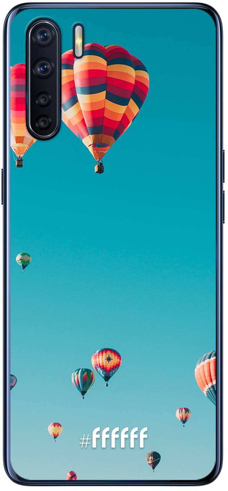 Air Balloons A91