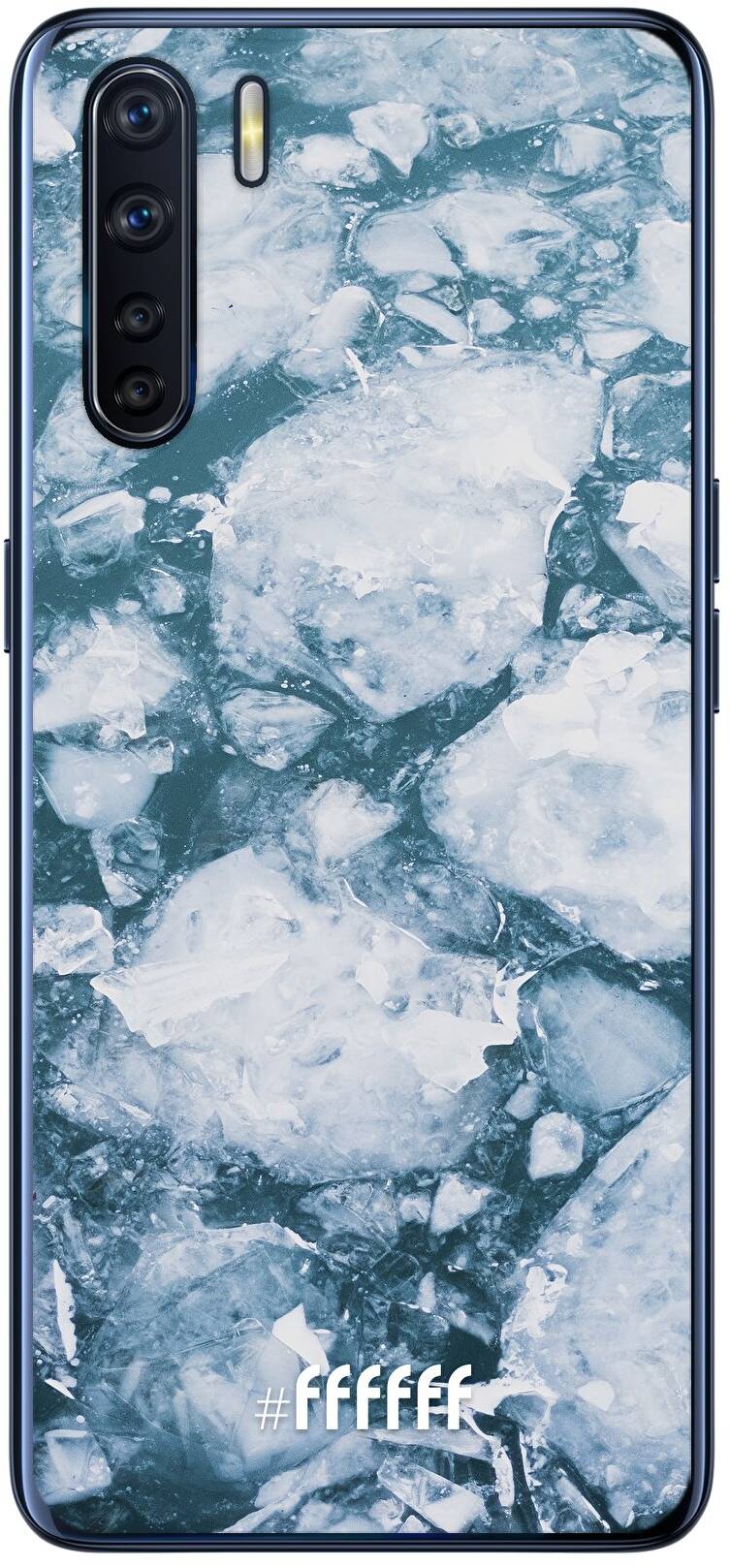 Arctic A91