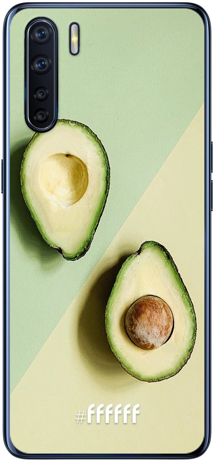 Avocado Aficionado A91