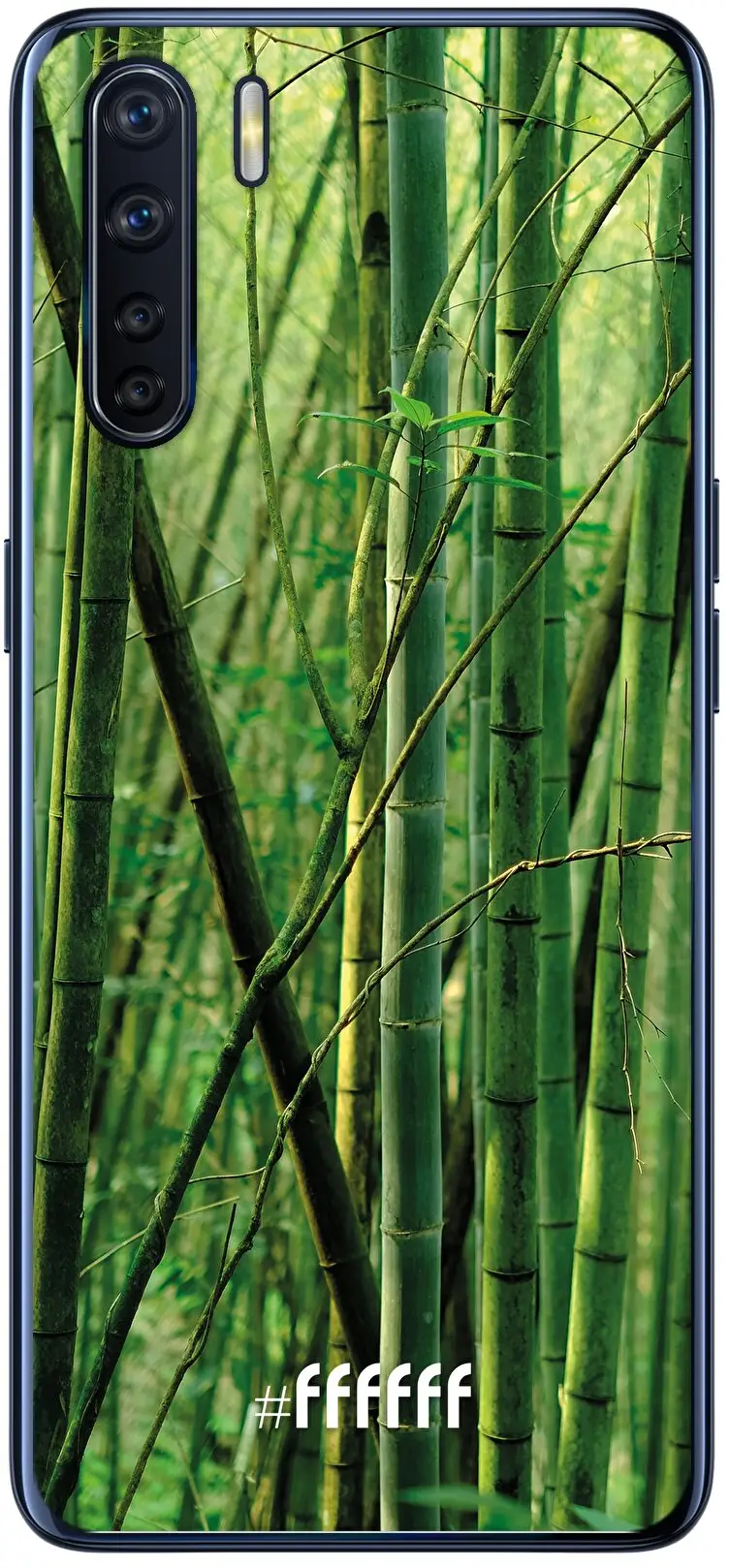 Bamboo A91