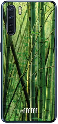 Bamboo A91