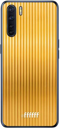 Bold Gold A91