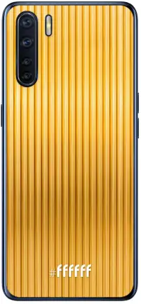 Bold Gold A91