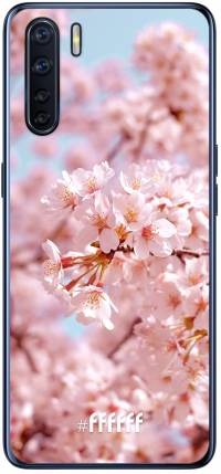 Cherry Blossom A91