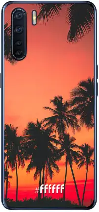 Coconut Nightfall A91