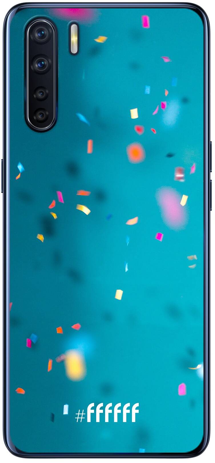 Confetti A91