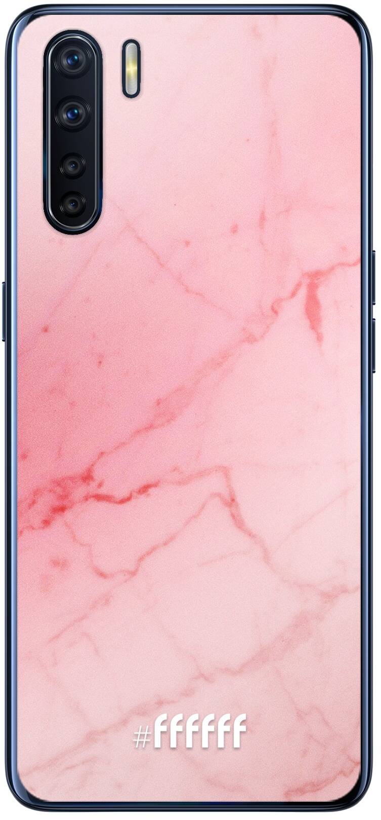 Coral Marble A91