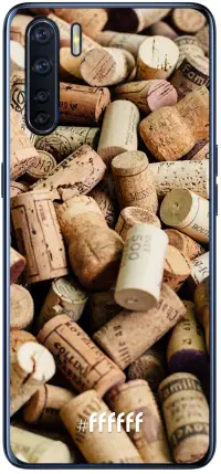 Corks A91