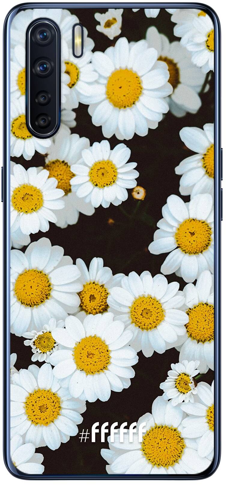 Daisies A91