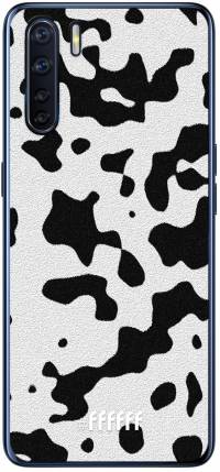 Dalmation Print A91