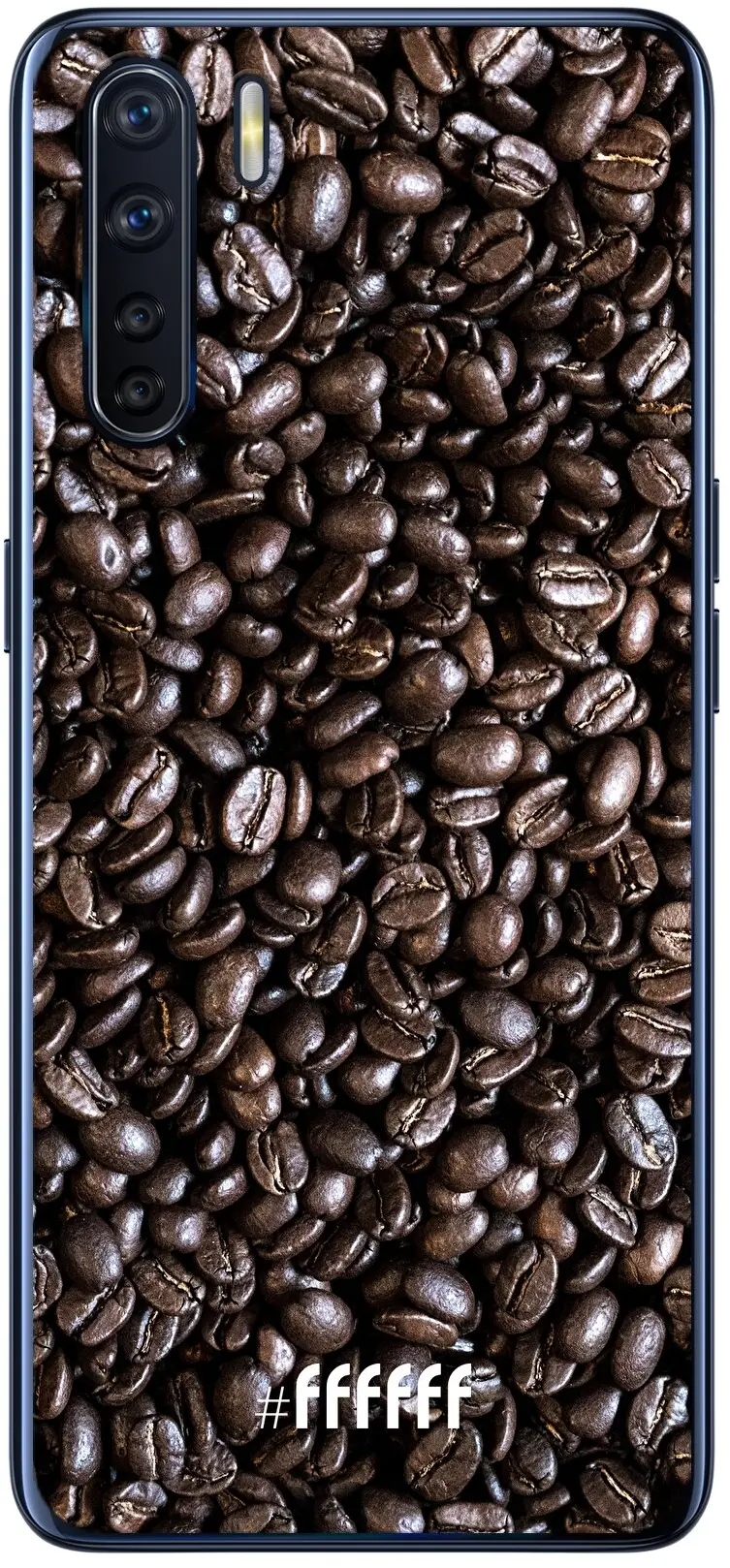 Dark Roast A91