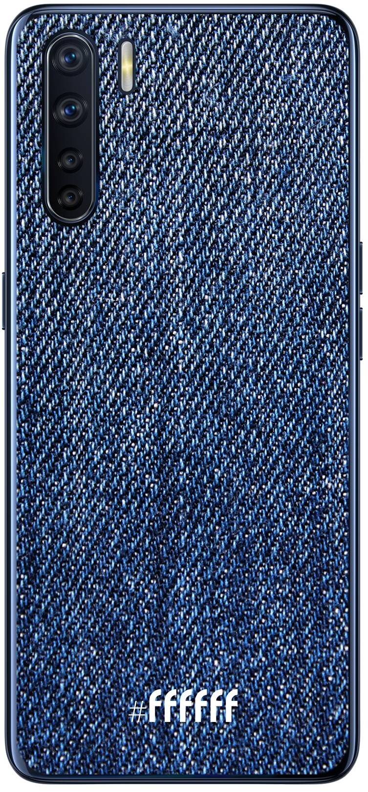 Denim A91