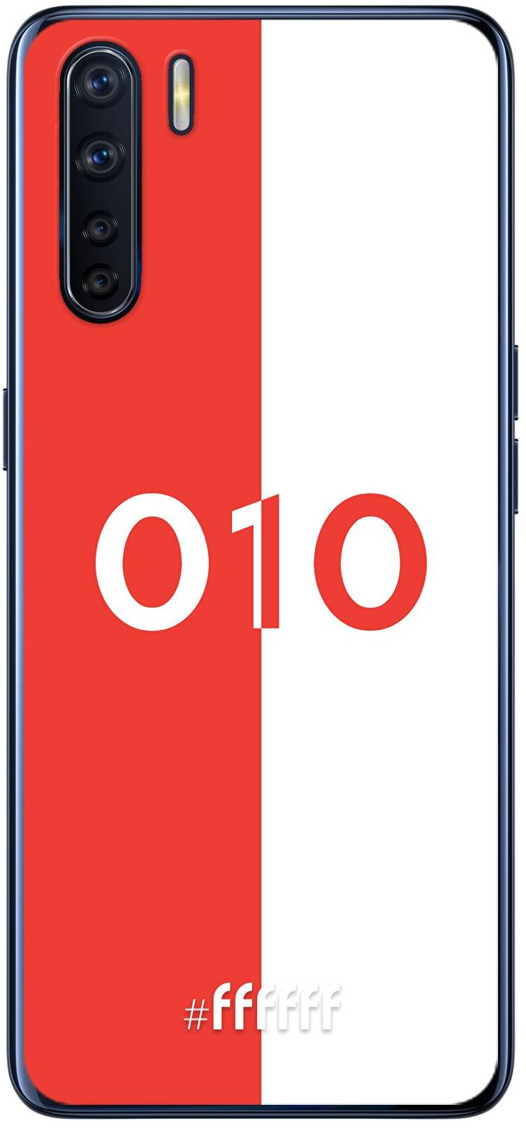 Feyenoord - 010 A91