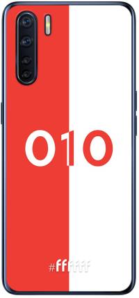 Feyenoord - 010 A91