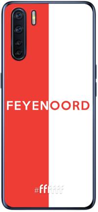 Feyenoord - met opdruk A91