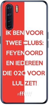 Feyenoord - Quote A91