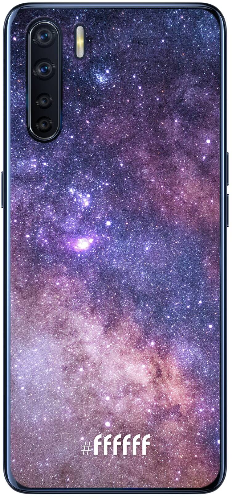 Galaxy Stars A91