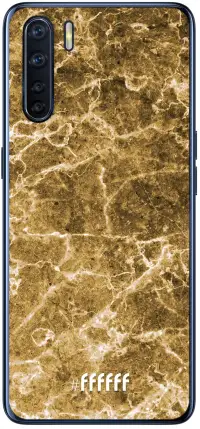 Gold Marble A91