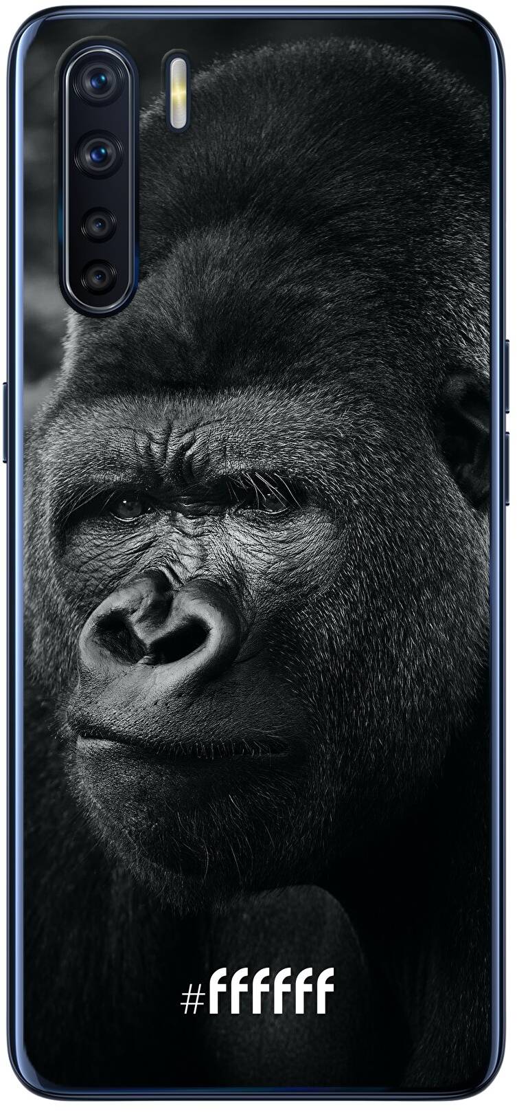 Gorilla A91