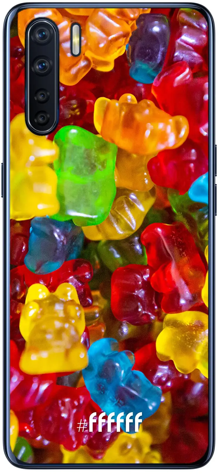 Gummy Bears A91