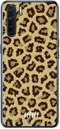 Jaguar Print A91