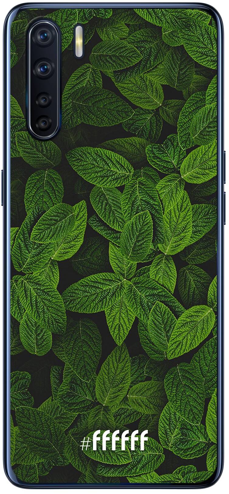 Jungle Greens A91