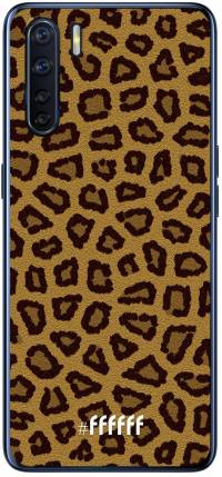 Leopard Print A91