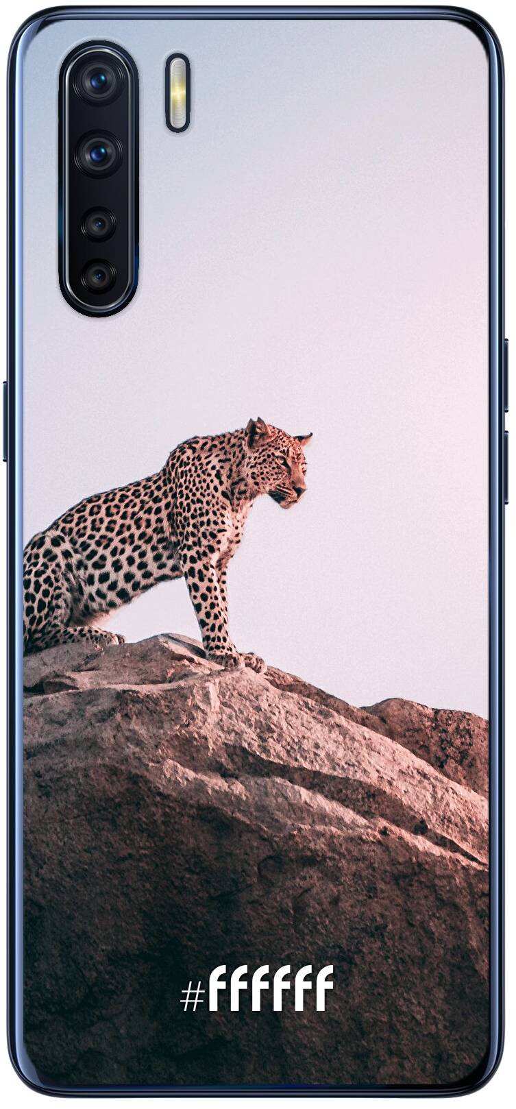 Leopard A91