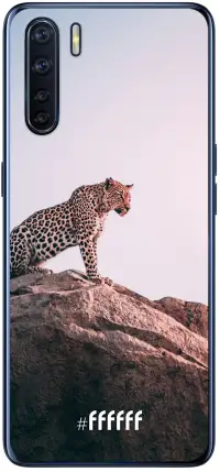 Leopard A91