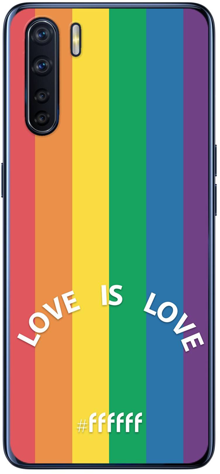 #LGBT - Love Is Love A91