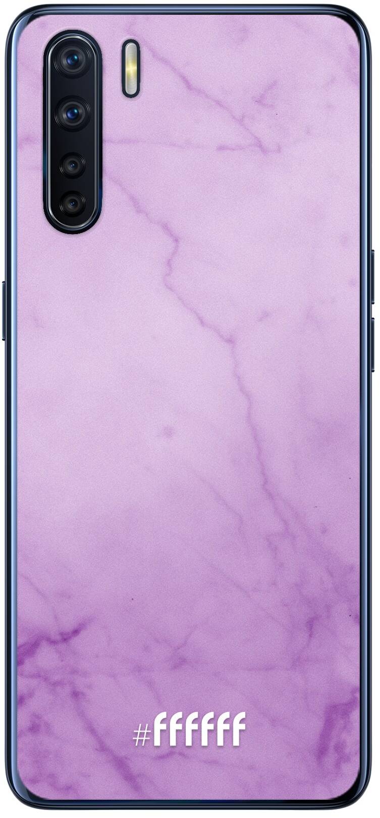 Lilac Marble A91