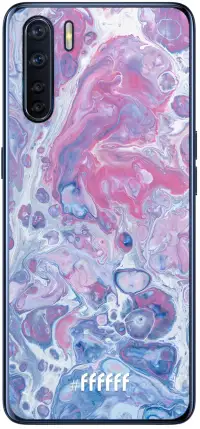 Liquid Amethyst A91