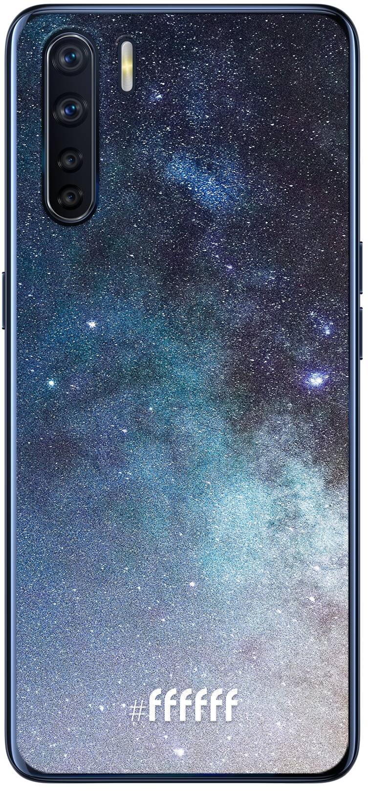 Milky Way A91