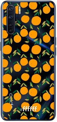 Oranges A91